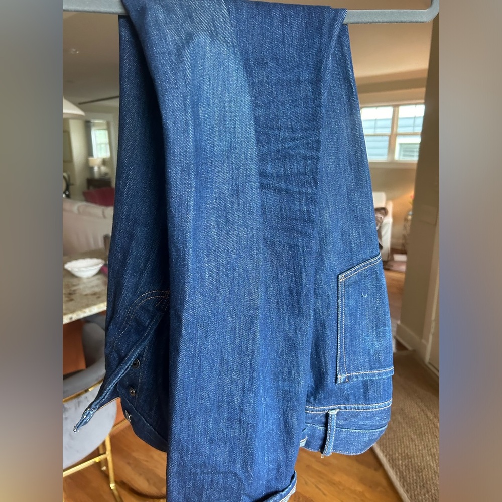 Flint and Tinder (Huckberry exclusive) Jeans